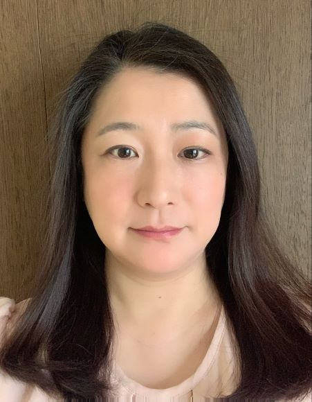 森京子