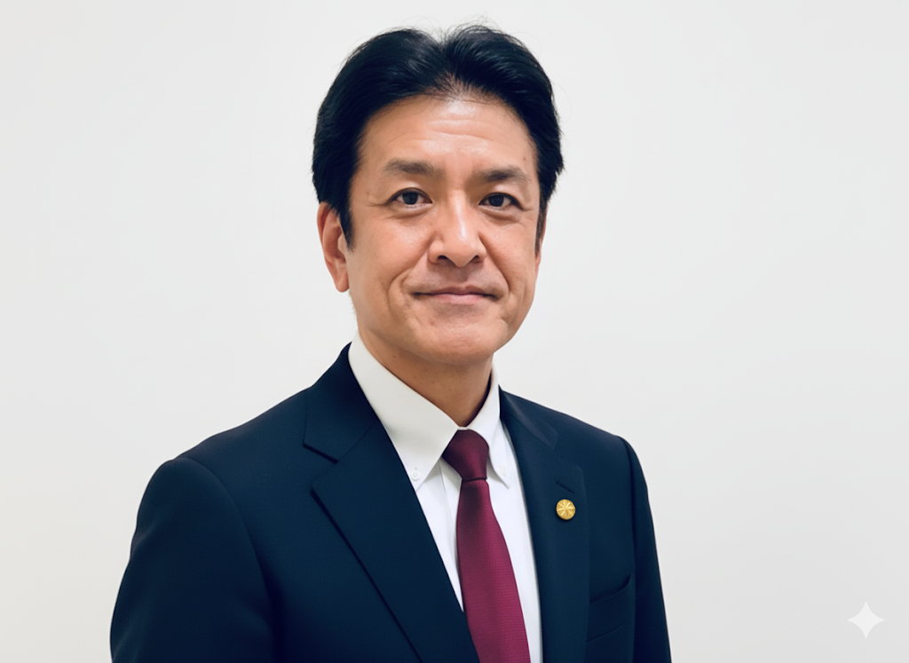 西川真司