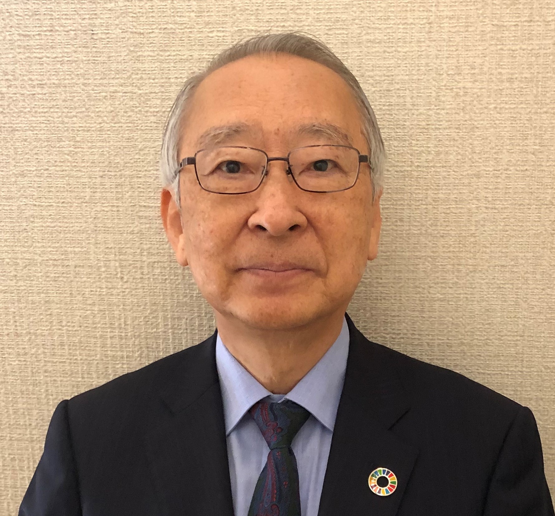 石本　和治