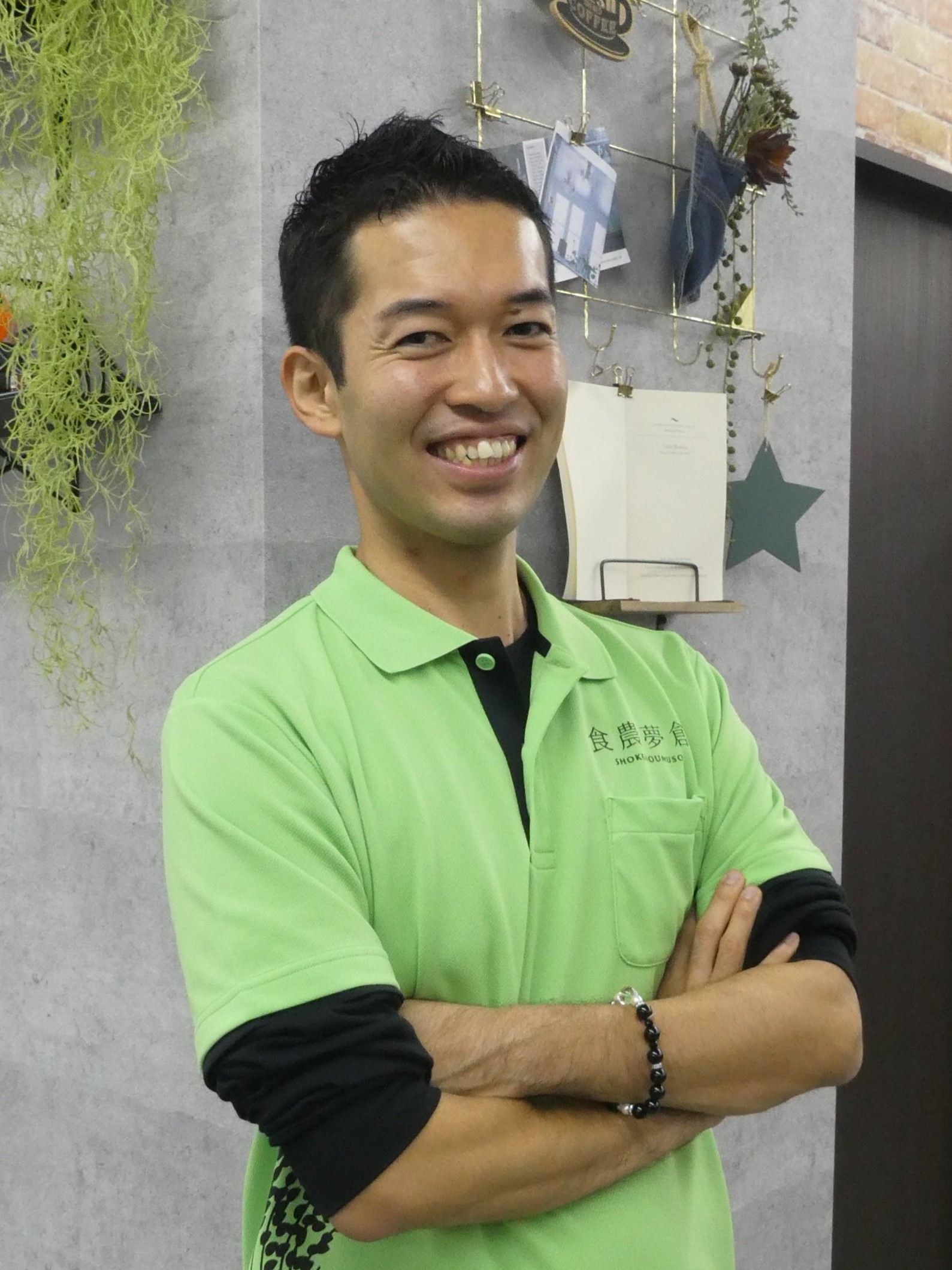仲野　真人