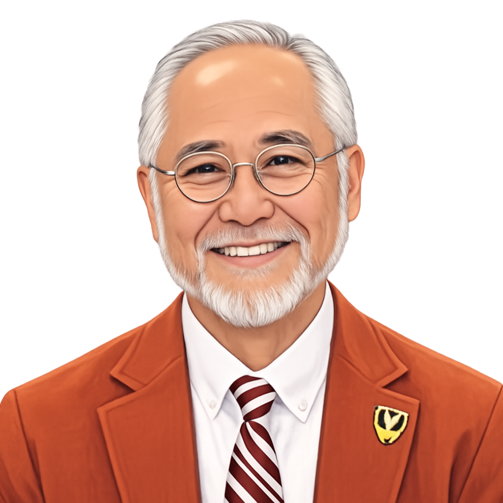 堀江浩明