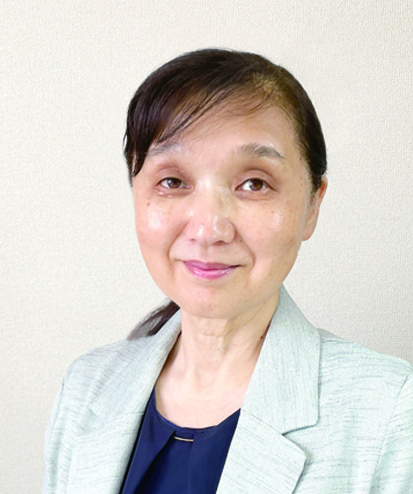 小野由紀子