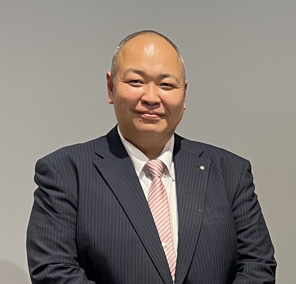 宮林　孝治