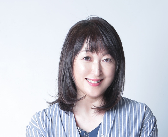田中　徳子