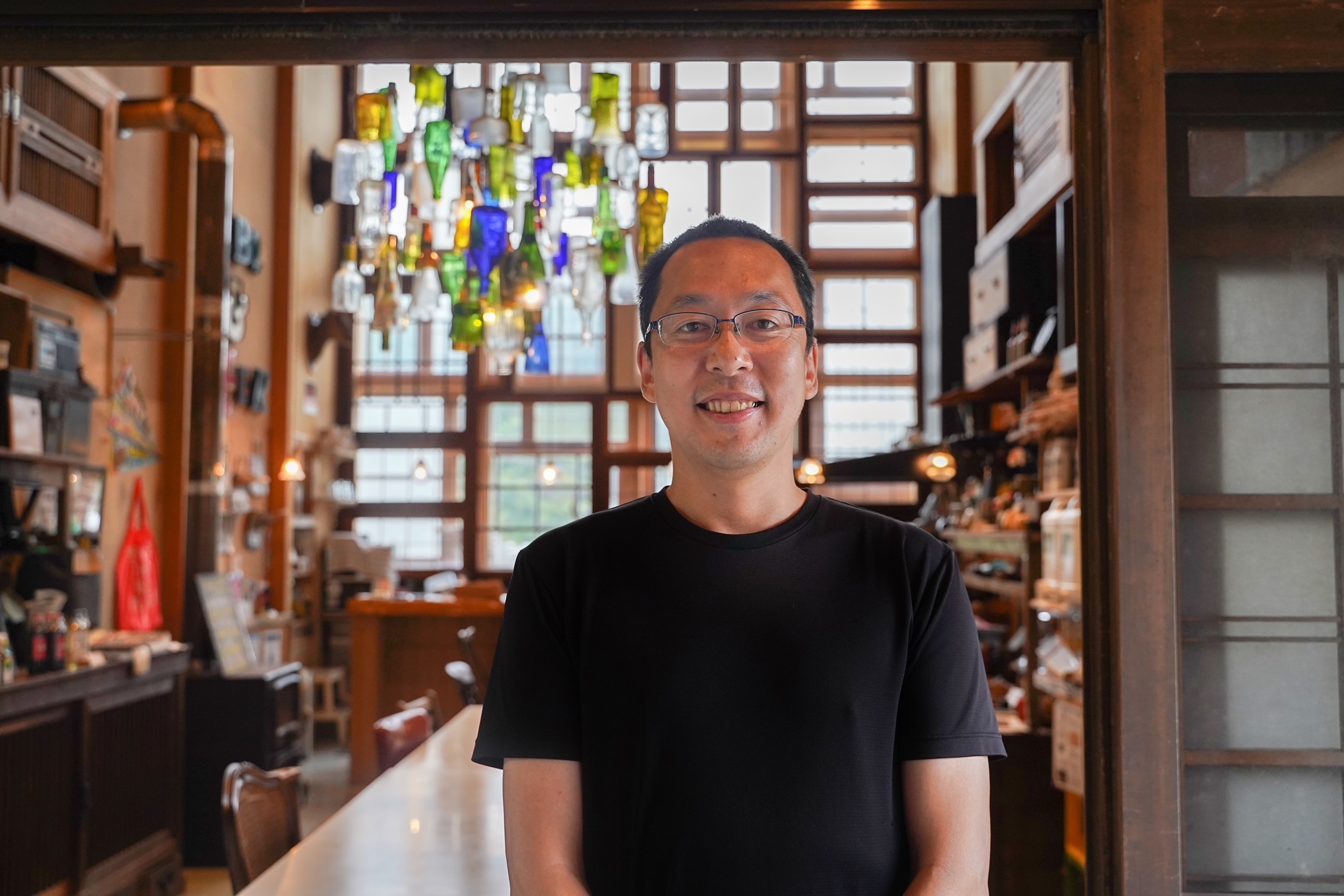 本山　喜之