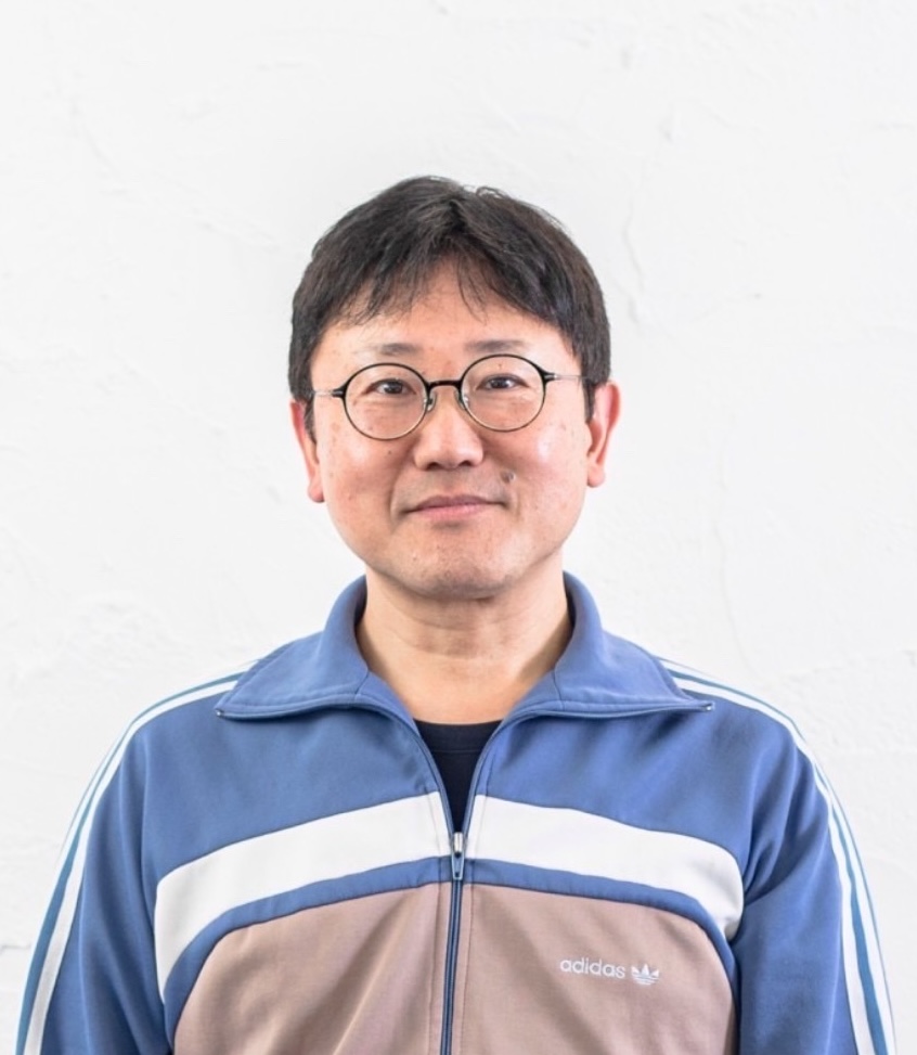 今井洋之