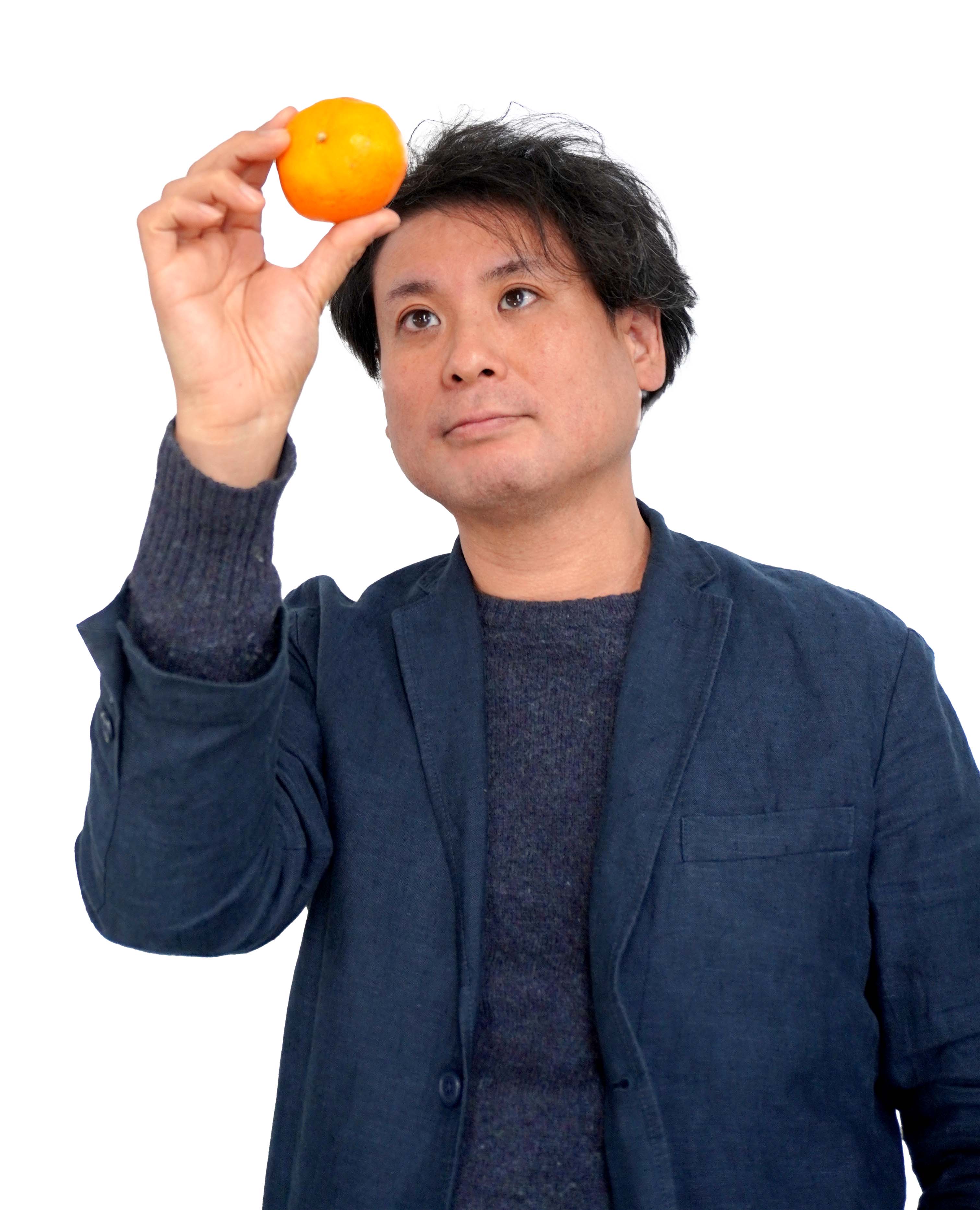 角田誠