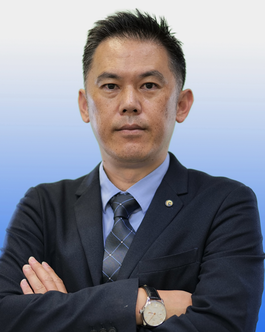 山下 雄