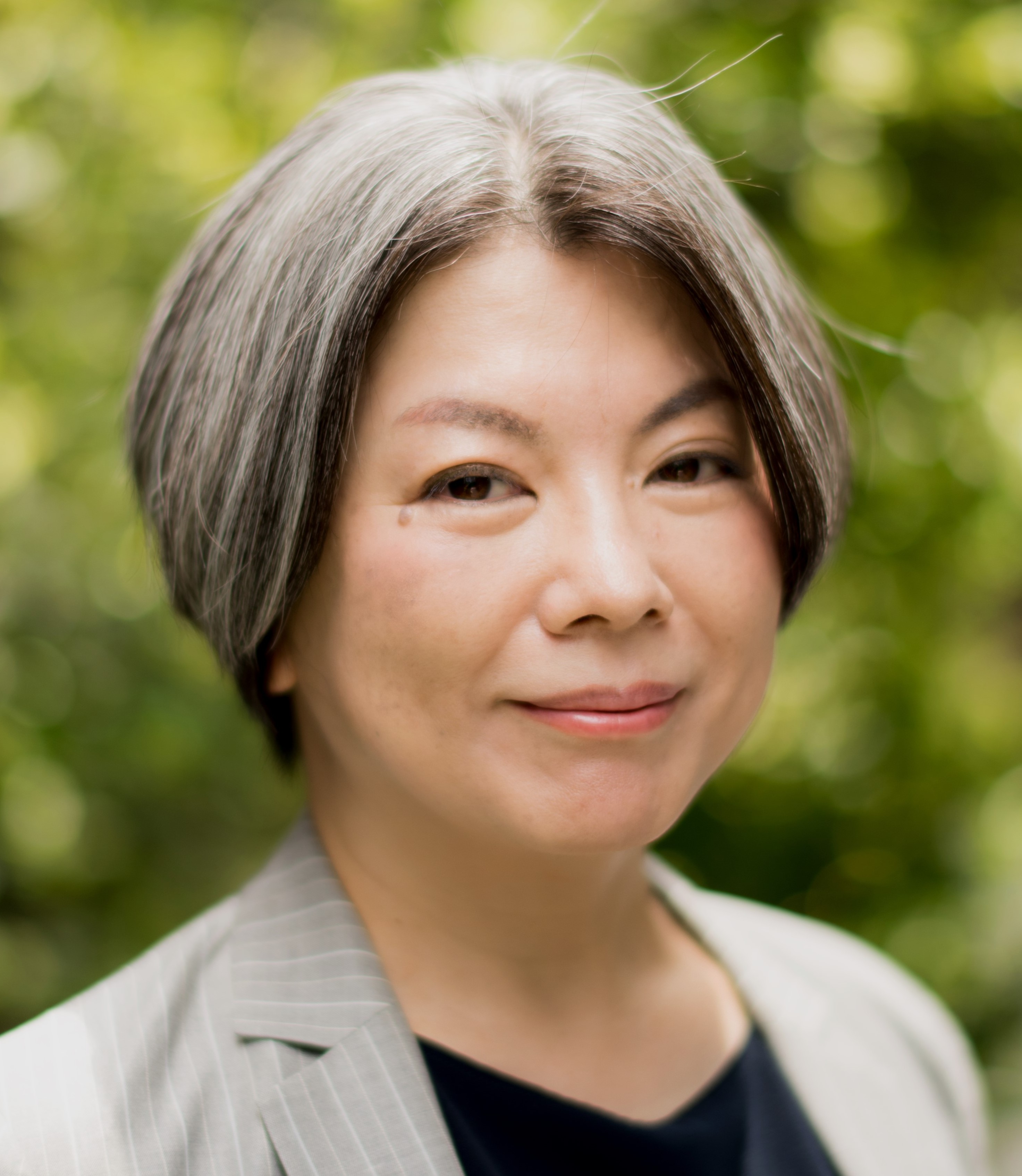 松田恭子