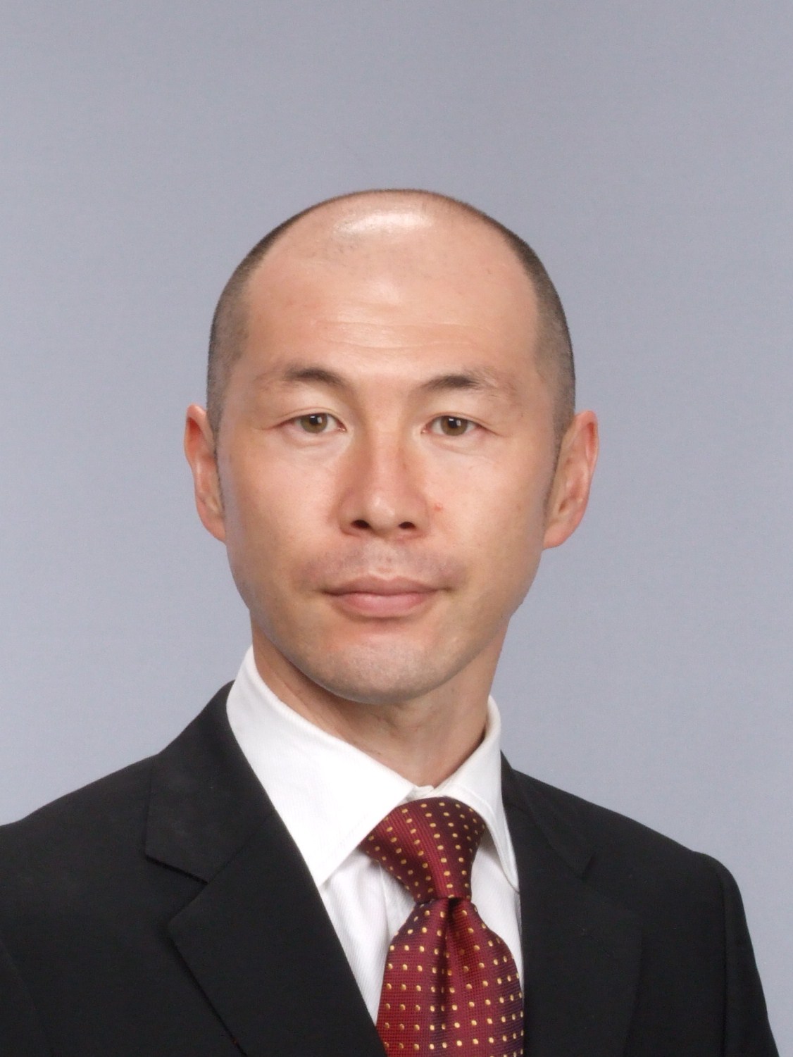 栗田　剛志