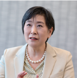 中尾　克代