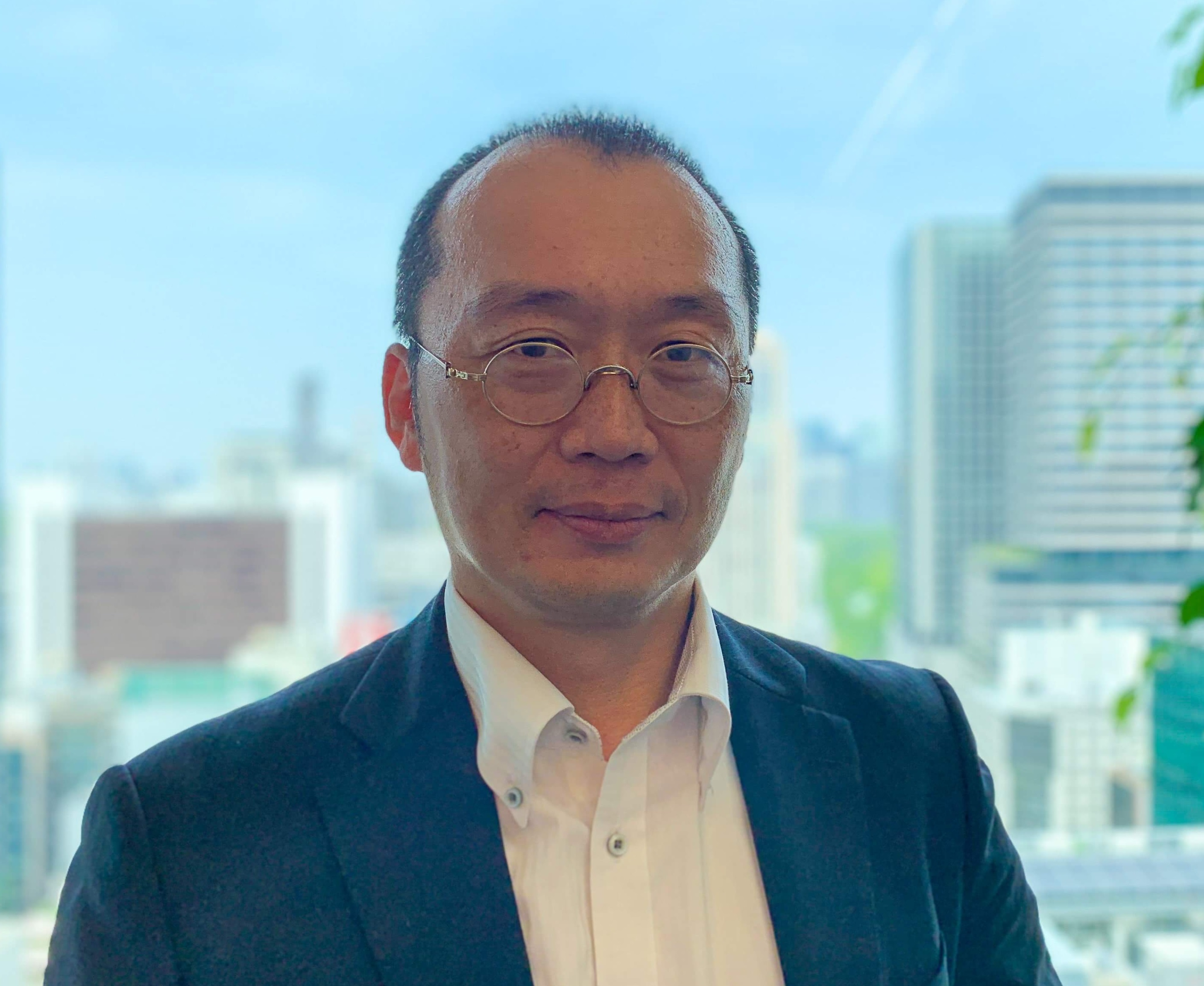 守　雅彦
