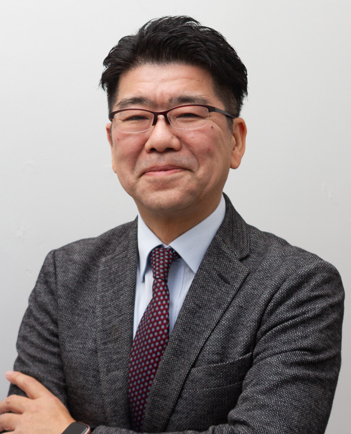 中村和久