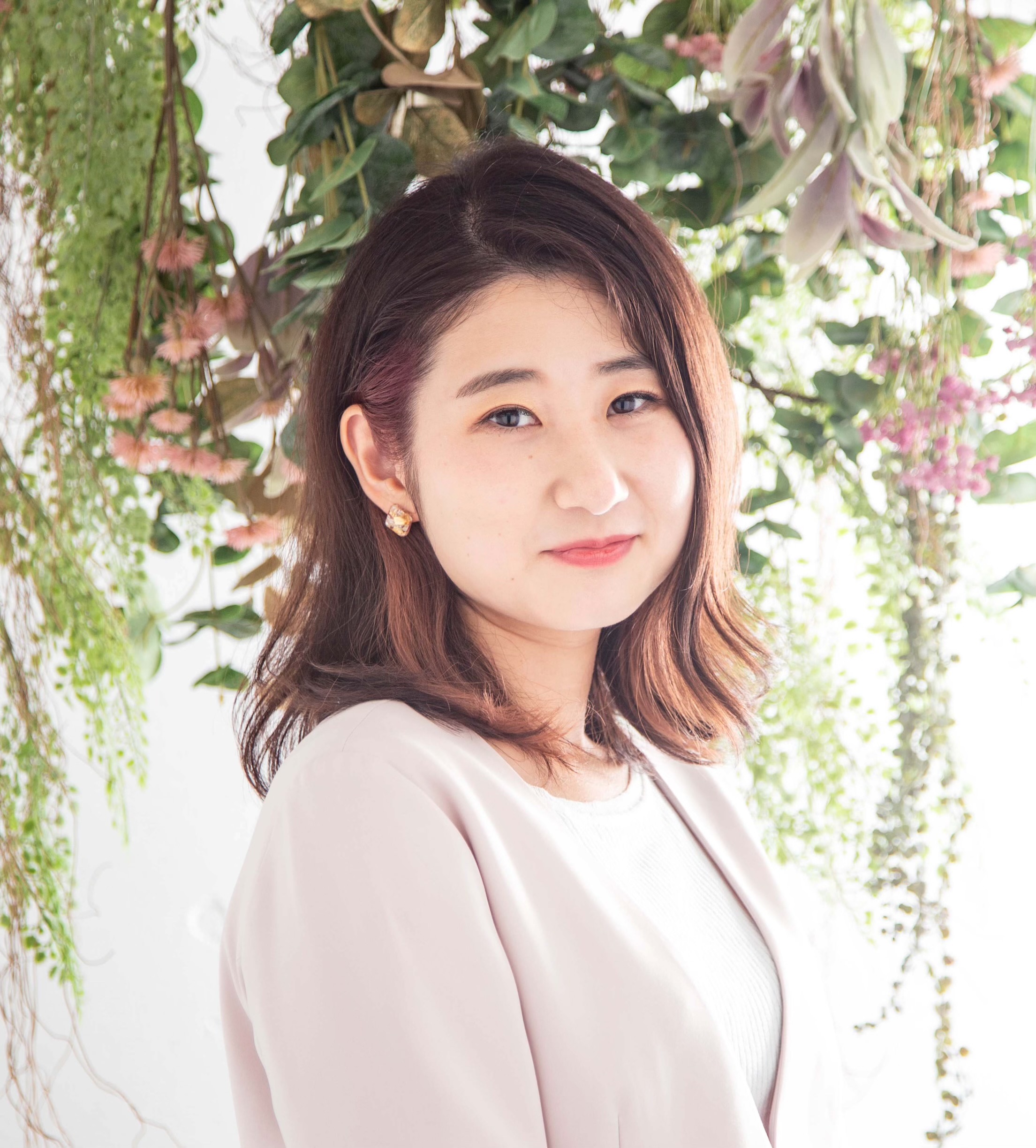 辻井優生