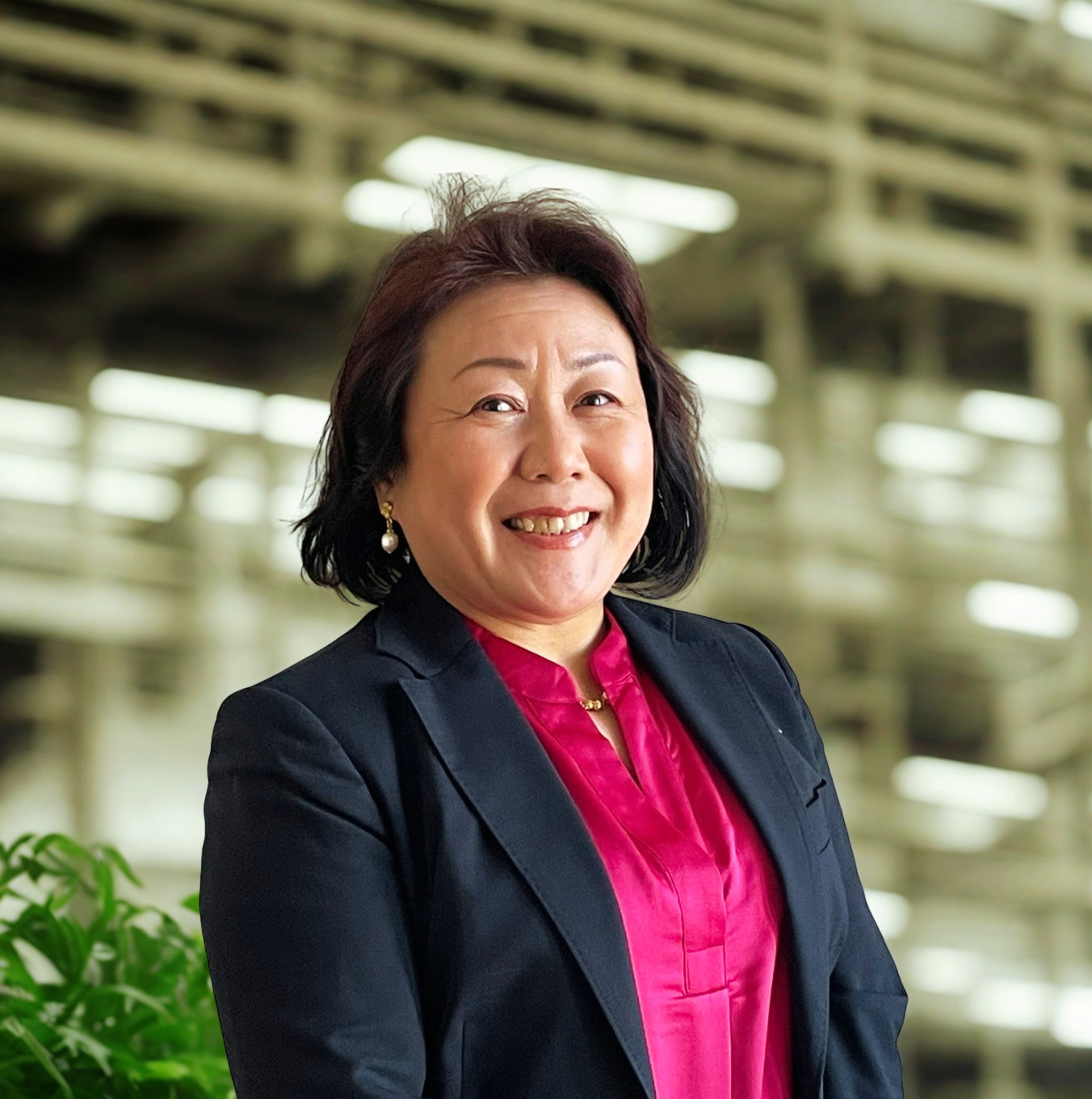 山本明子
