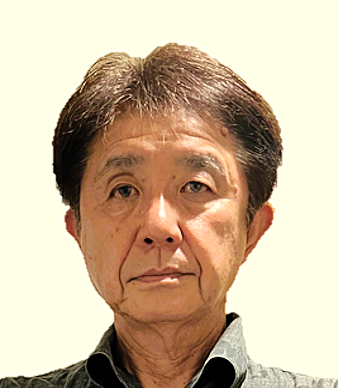 関山　潤一