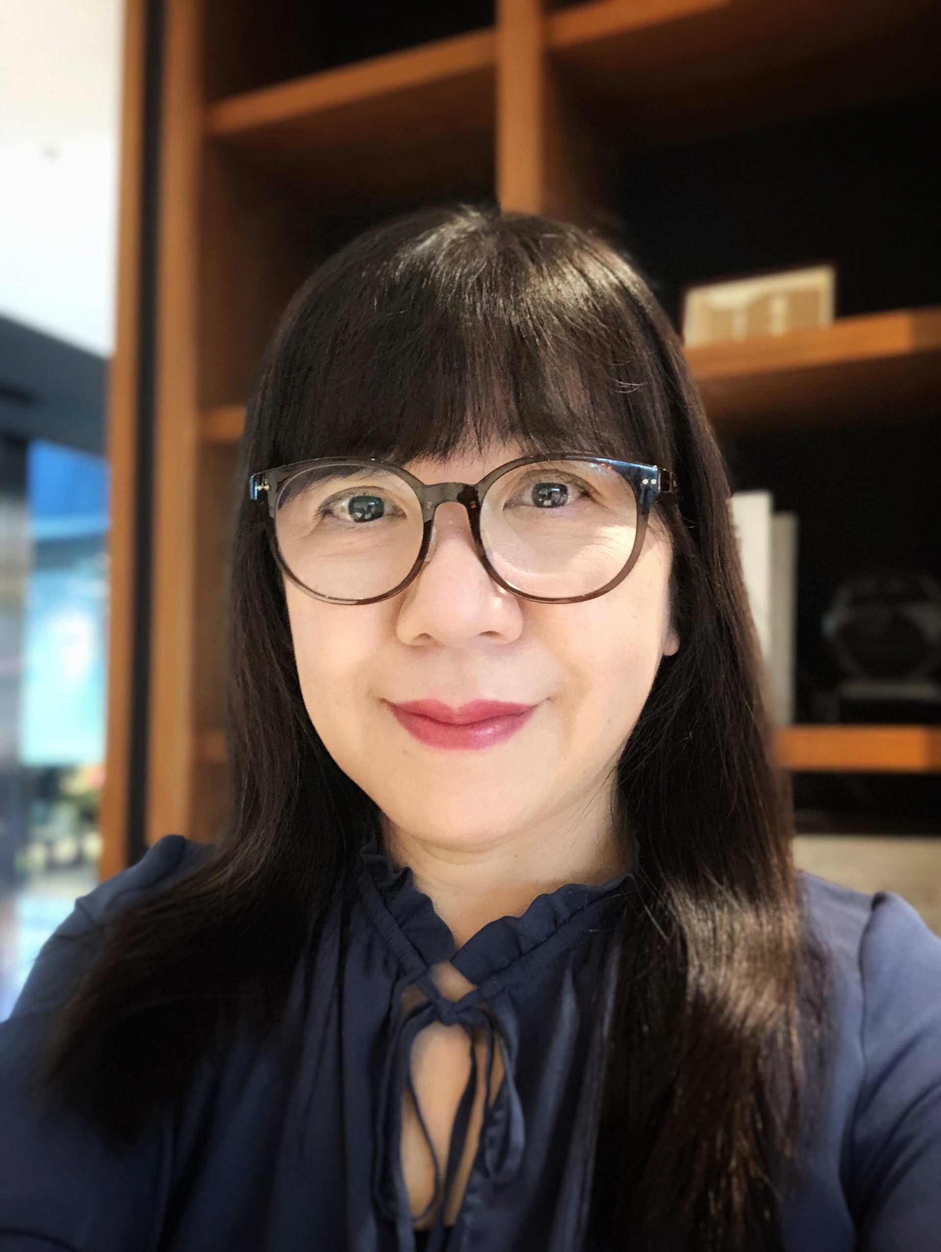 竹川智子