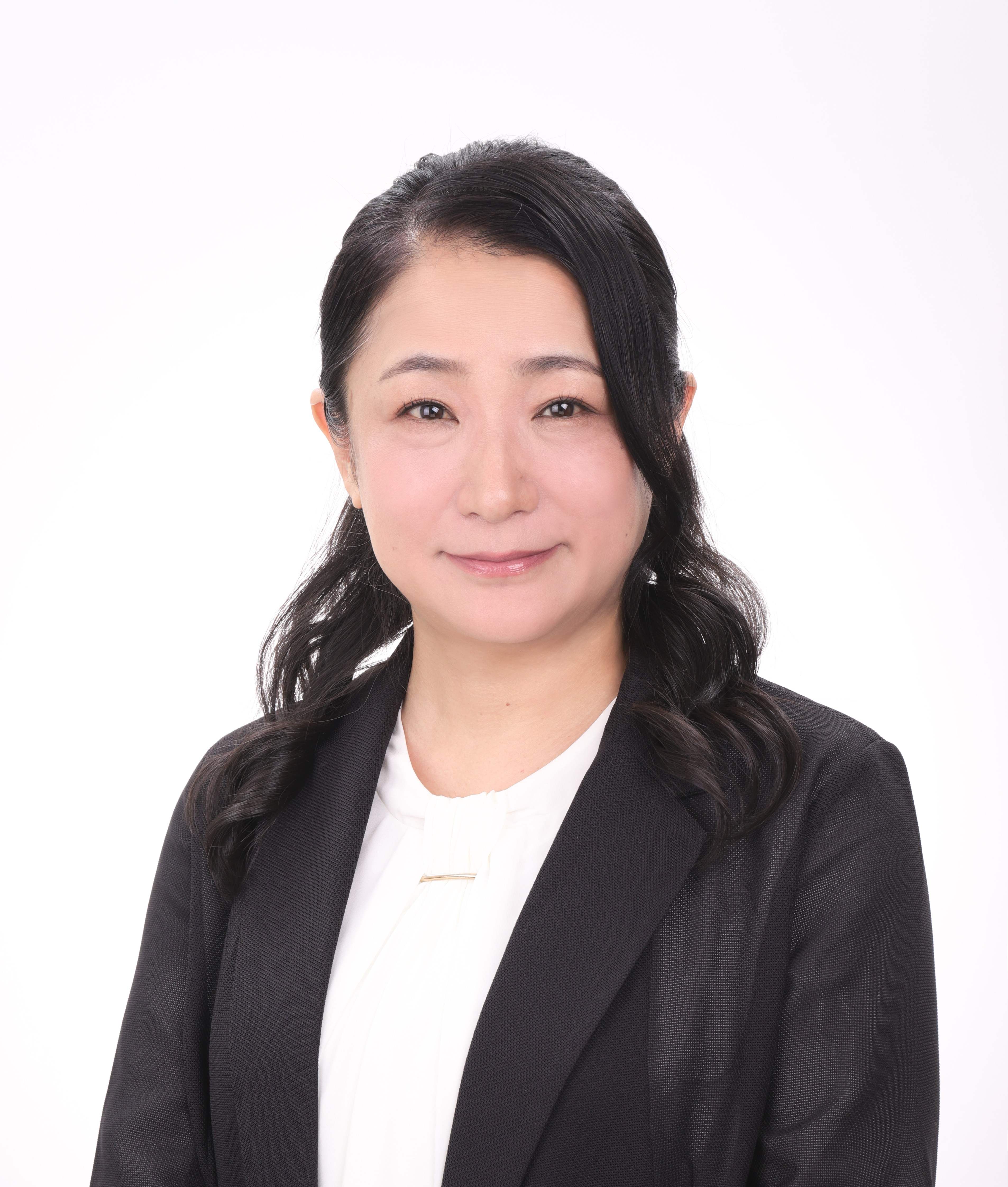 森京子