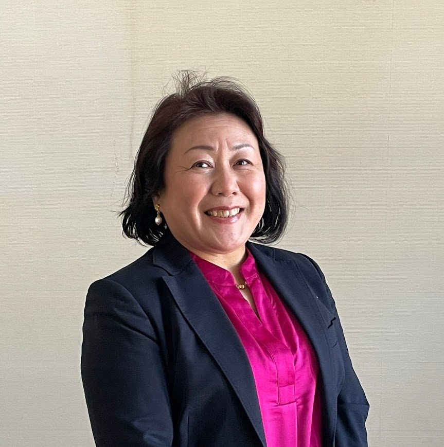 山本明子