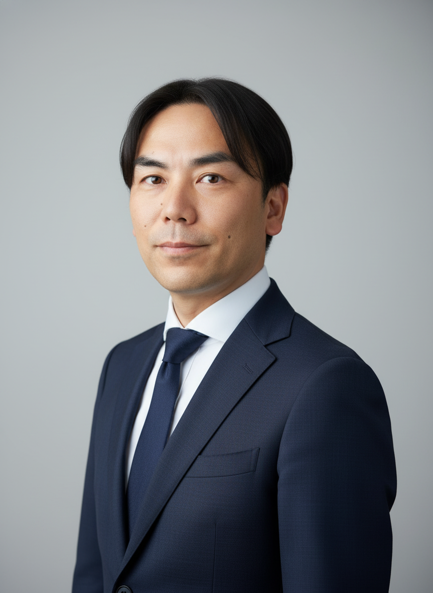 藤澤　直武