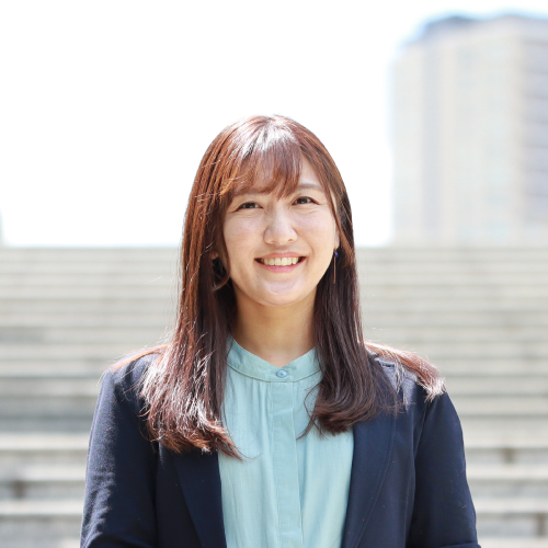 小野寺　玲奈