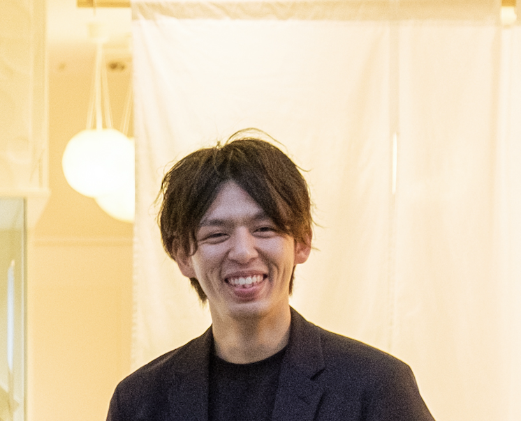 渡邉大樹