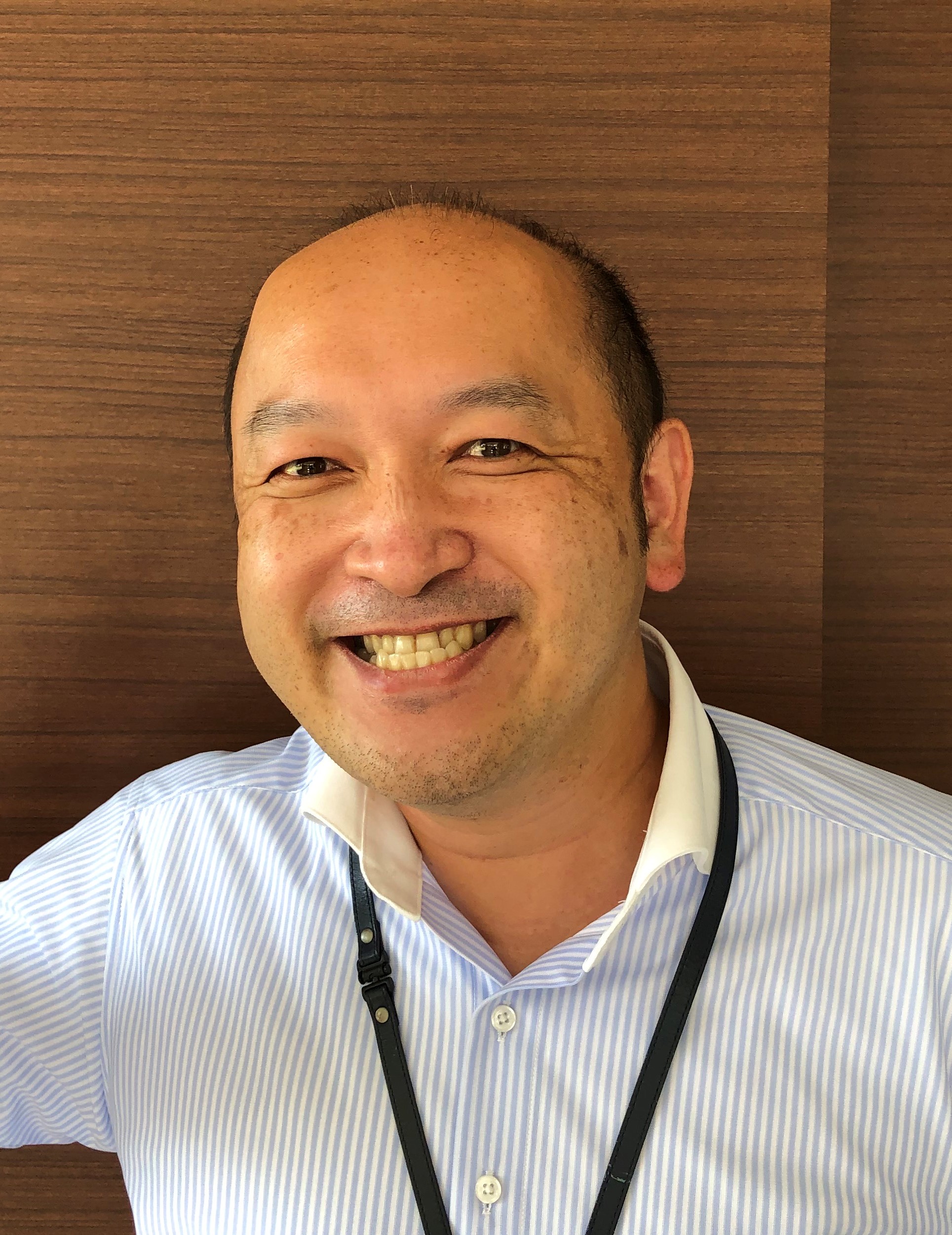 伊藤　亘