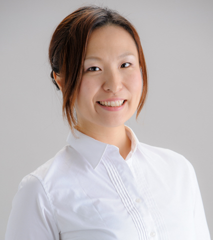 田野島　万由子