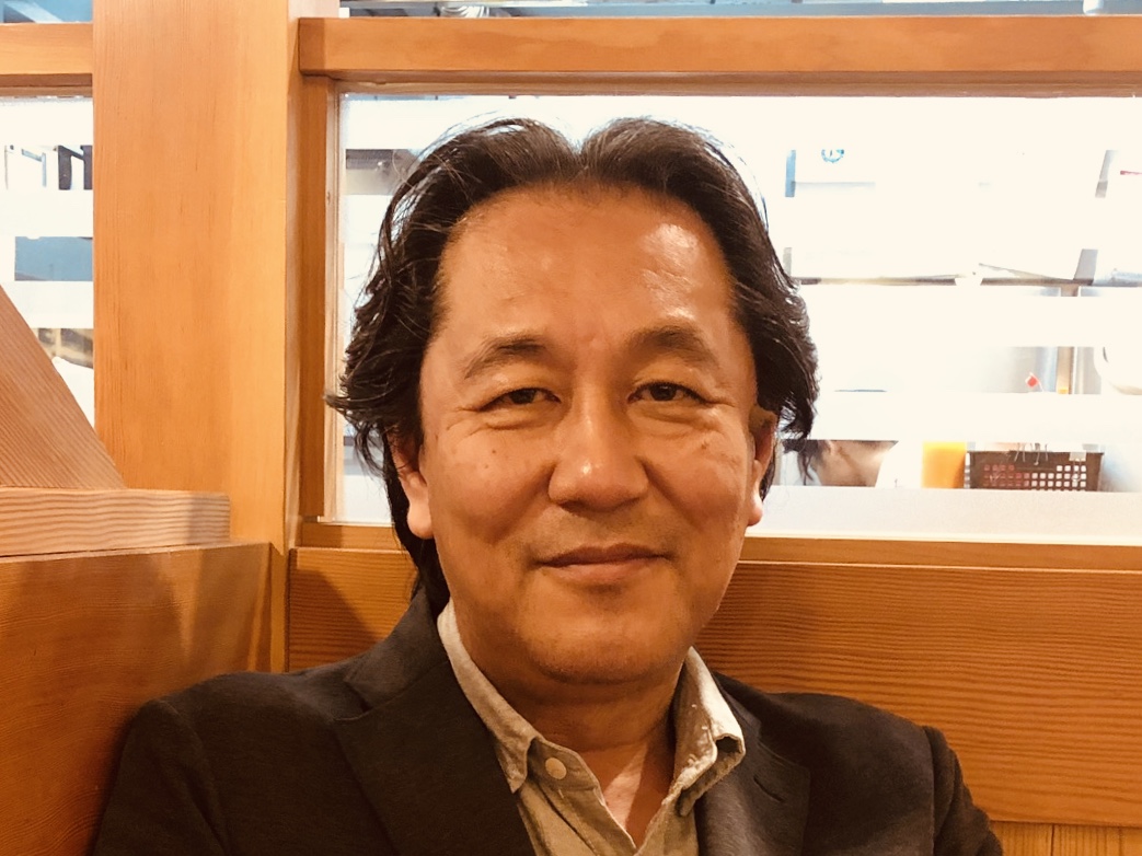 加藤剛