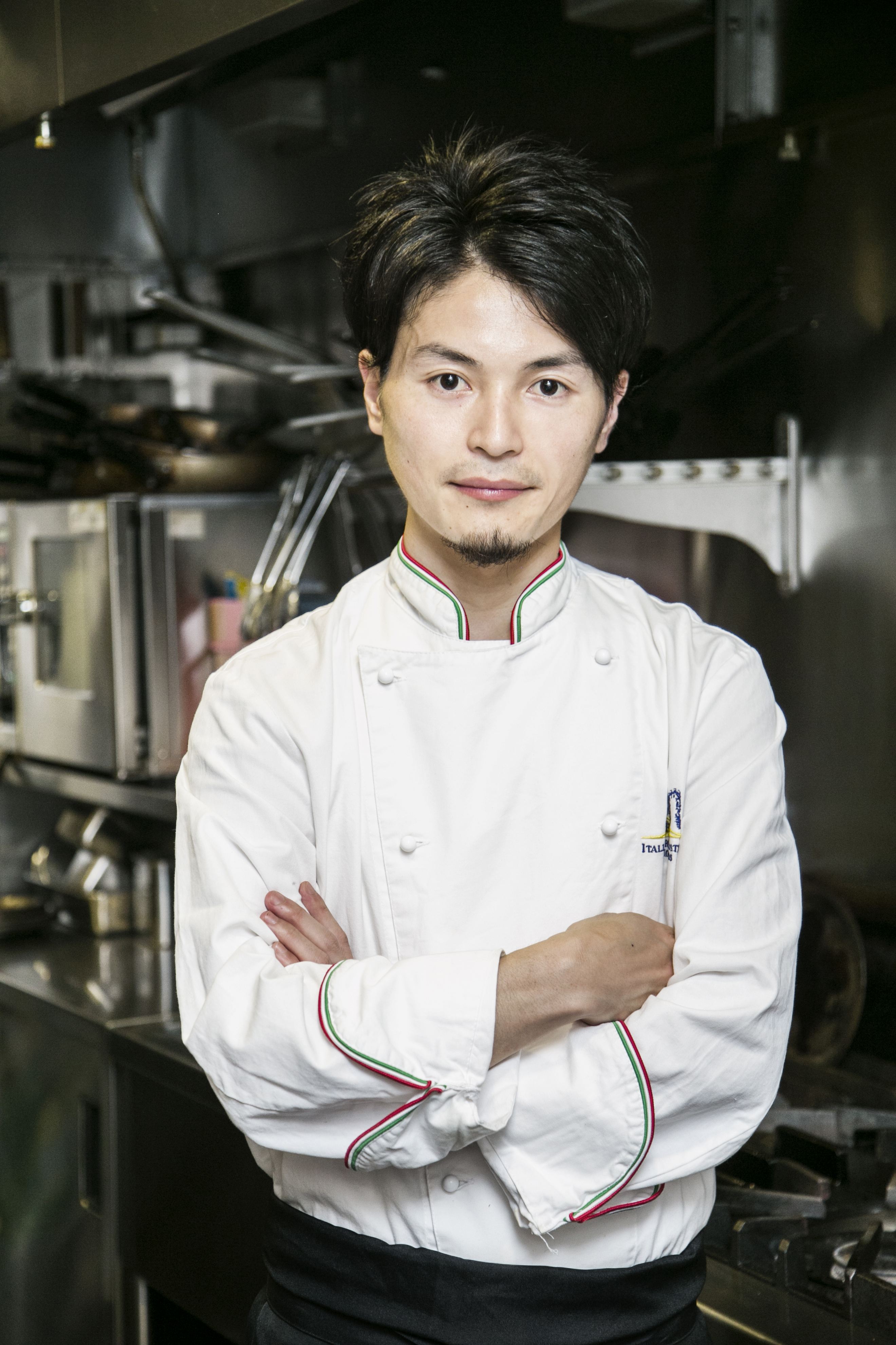 宮崎政喜
