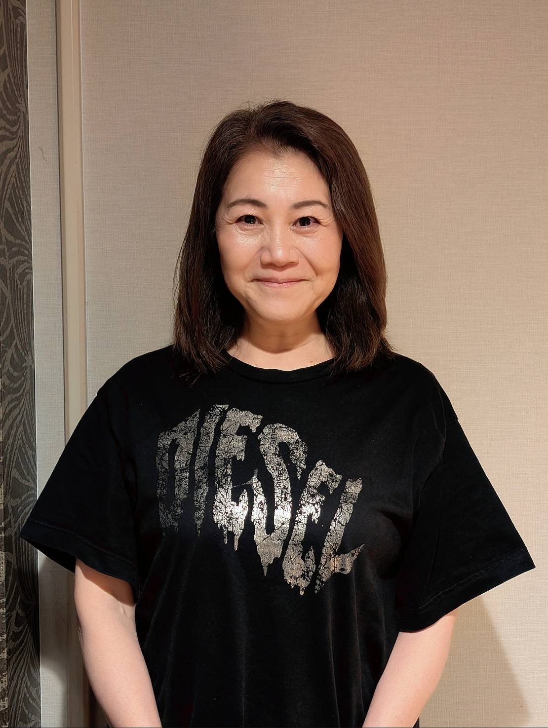 奥谷敦子