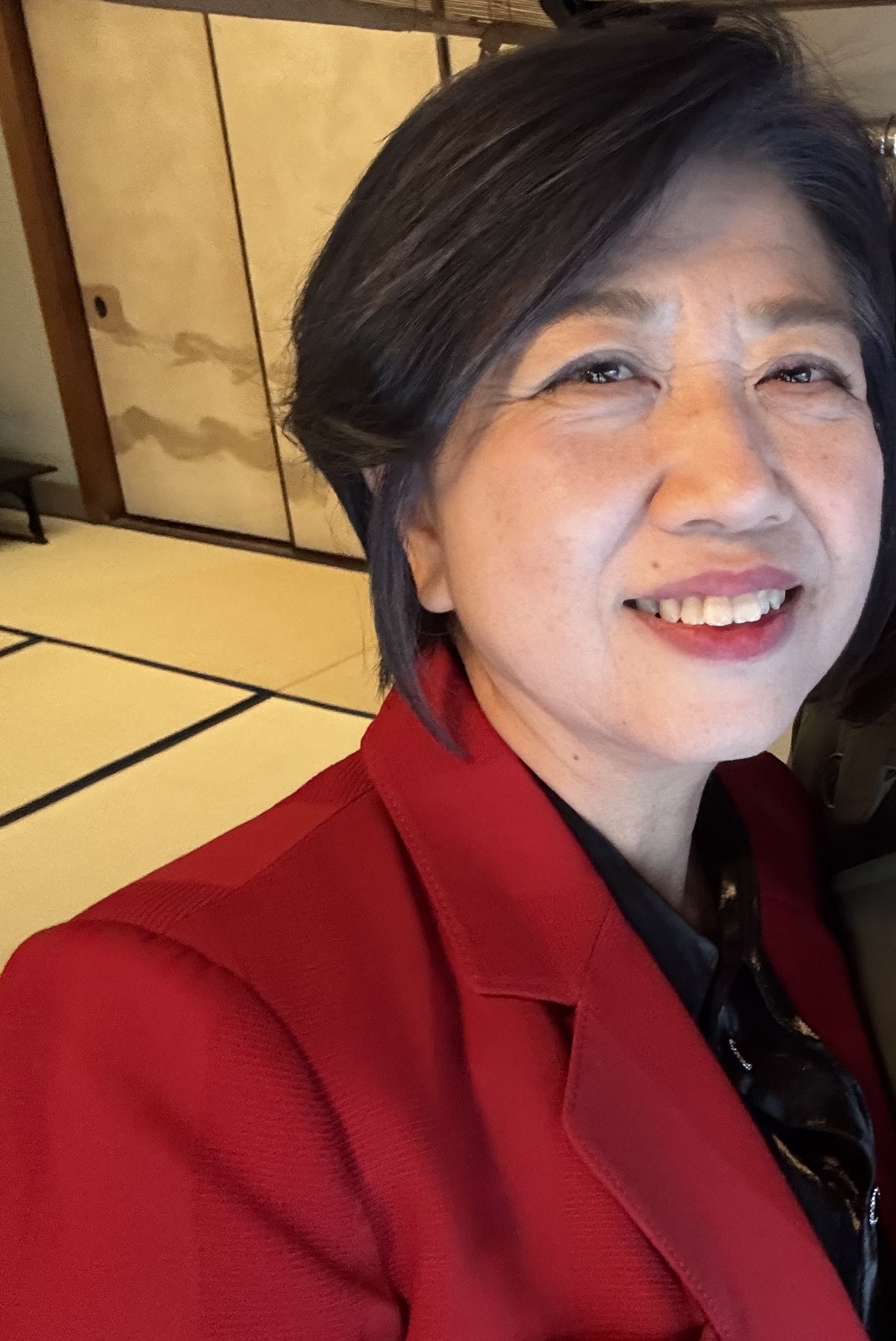 島本祐子