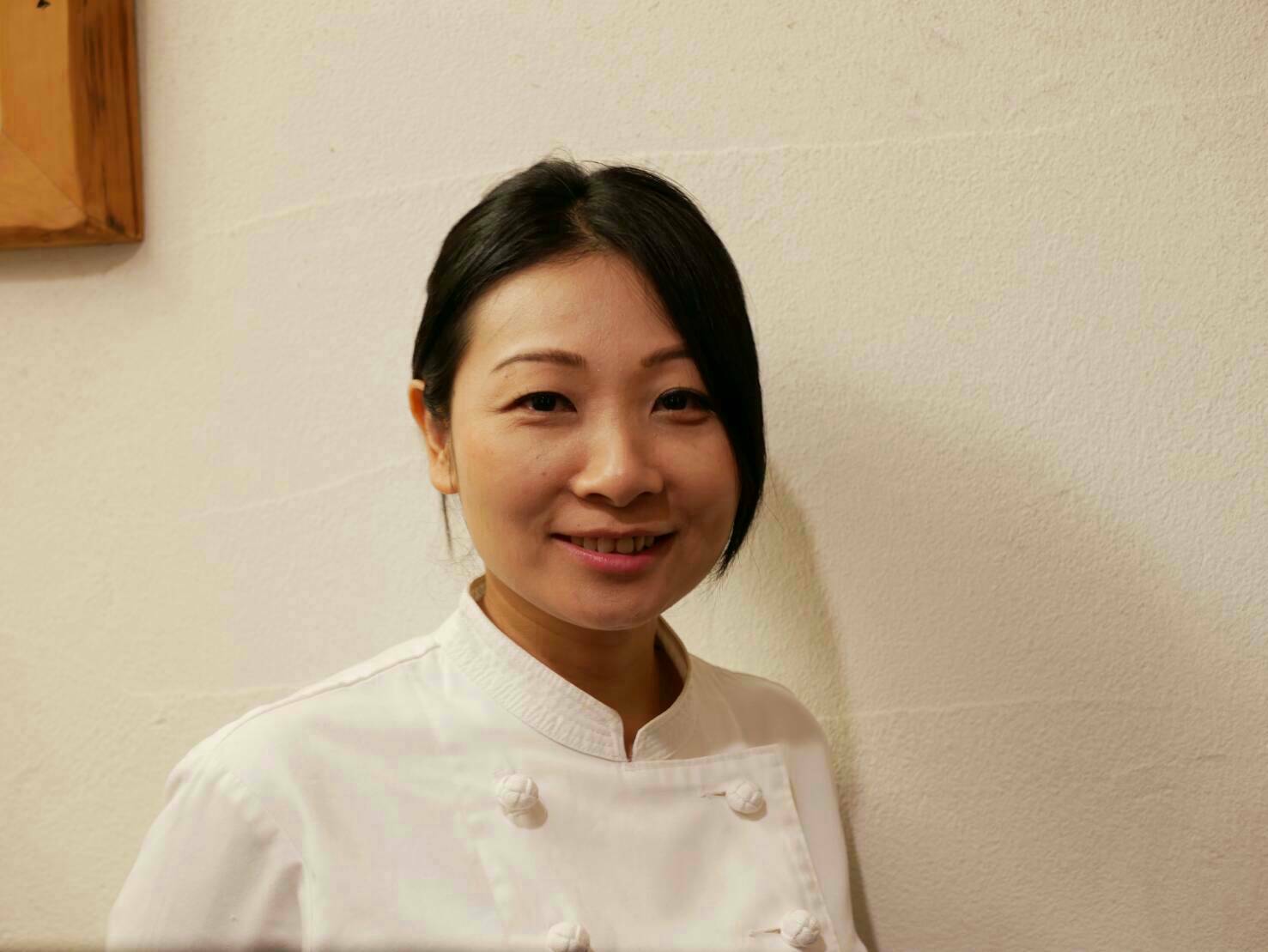 内藤あづ紗