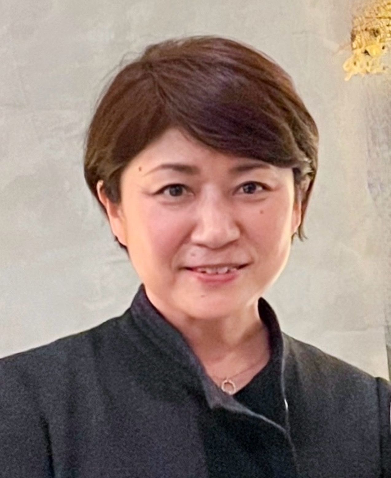 齋藤　由布子