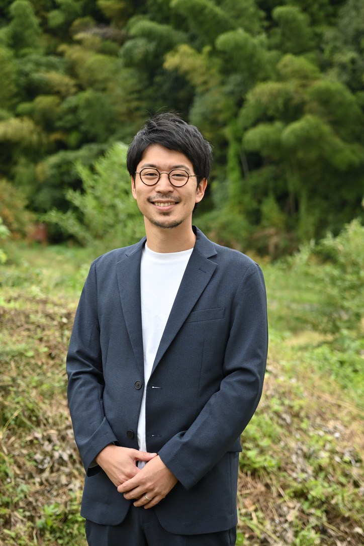 山田健太郎