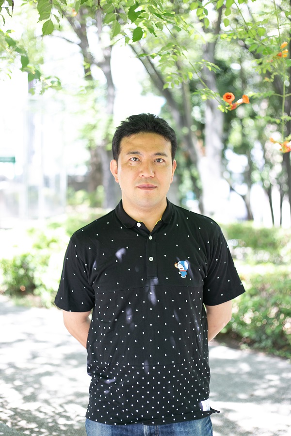 片桐新之介