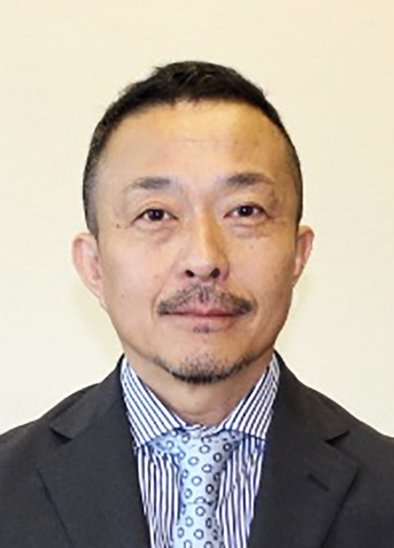 篠原　充