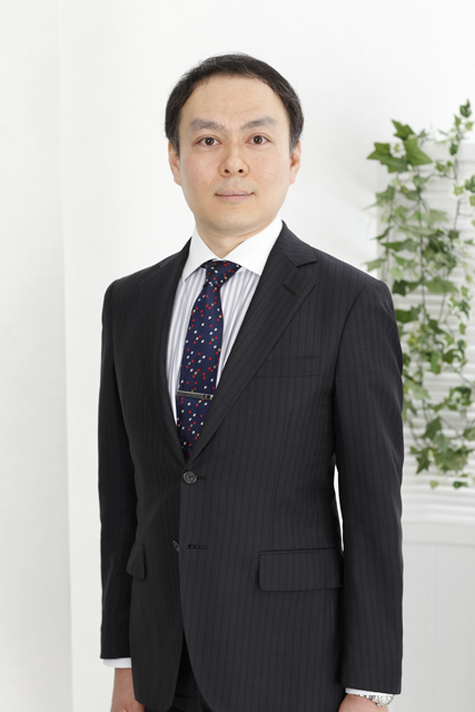 小林　誠