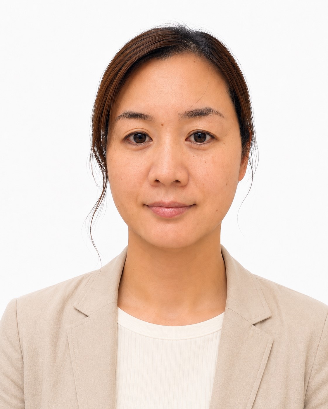 上釜文子