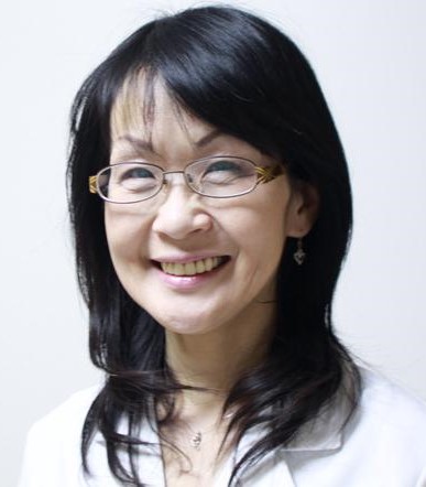 玉川眞奈美