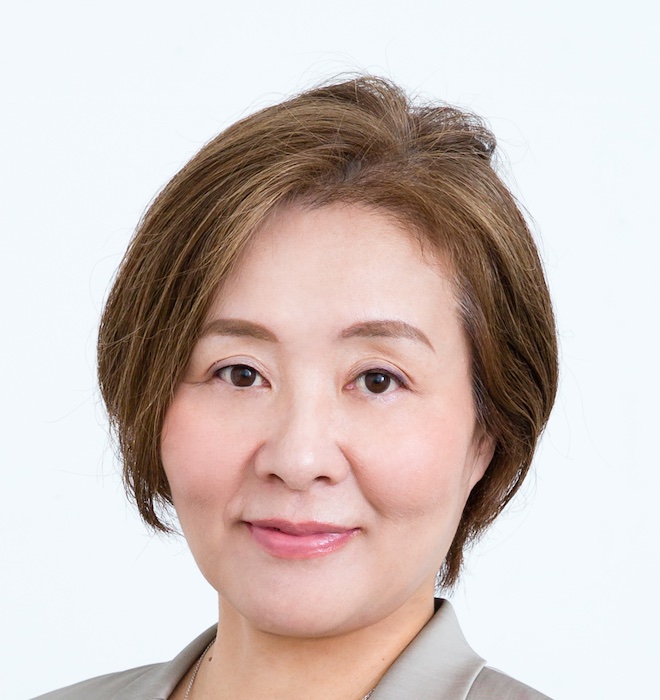 田中　美智子