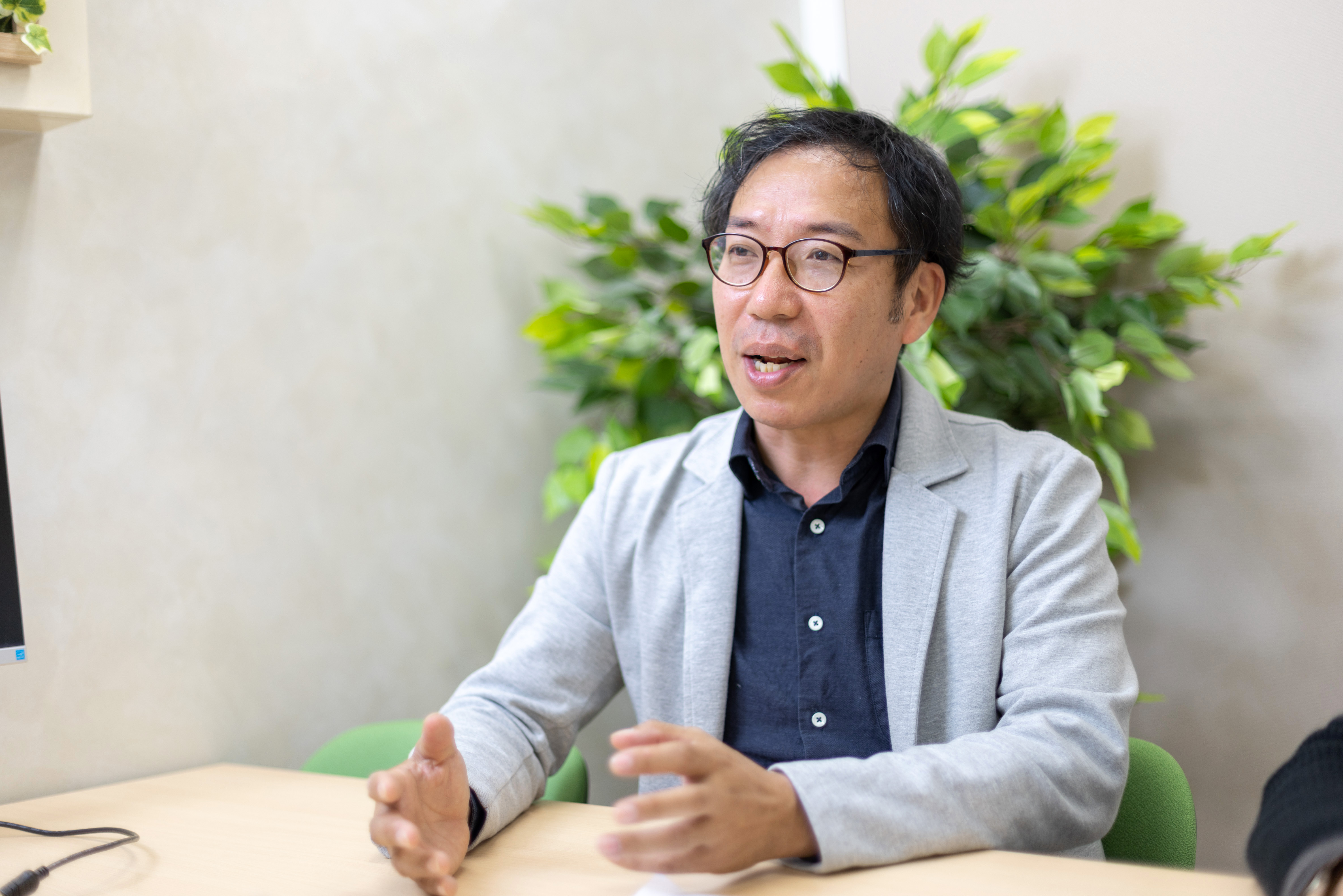 福島征二