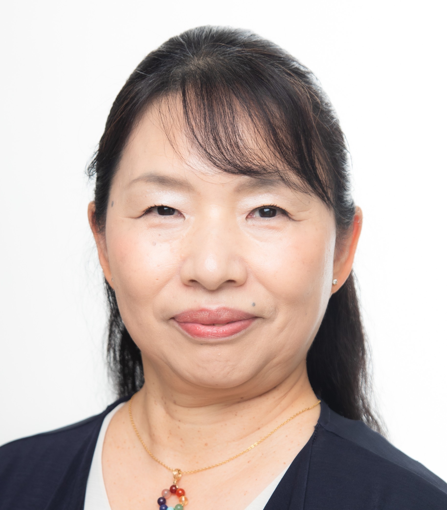 小財誓子